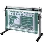 供应GRAPHTEC日图(图王) CE5000-120/60 刻字机